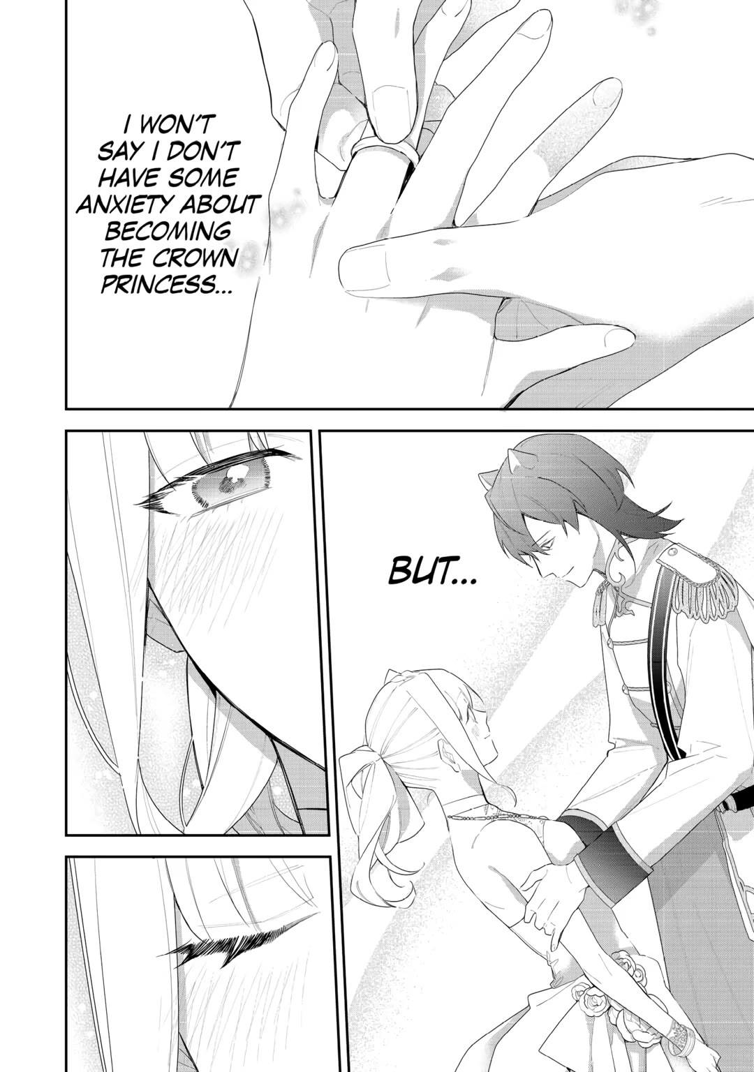 The Daughter is a Former Veterinarian Has Been Abandoned, but Is Very Popular With Mofumofu! Chapter 24 page 22 - Chapter 24 [END]