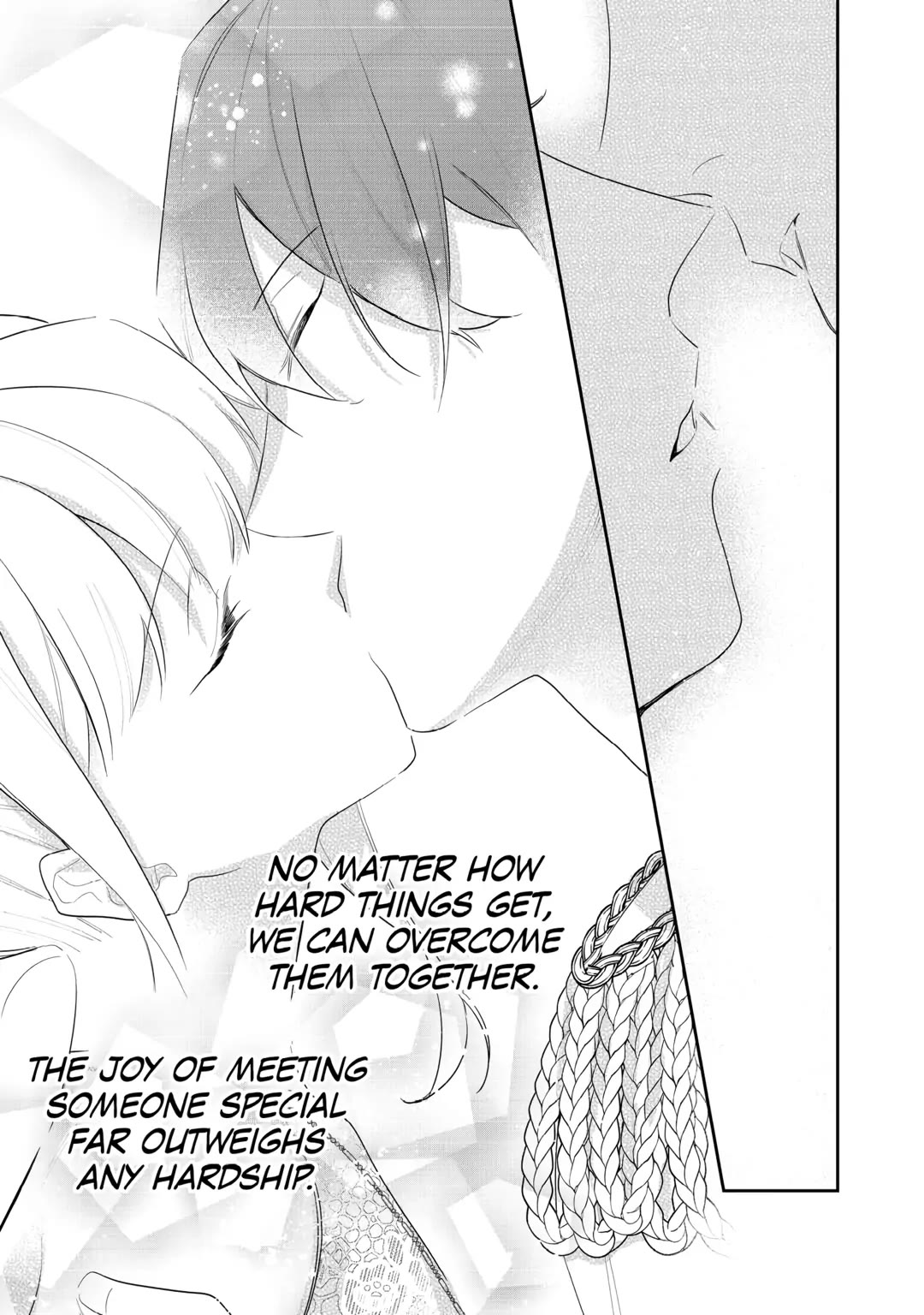 The Daughter is a Former Veterinarian Has Been Abandoned, but Is Very Popular With Mofumofu! Chapter 24 page 23 - Chapter 24 [END]
