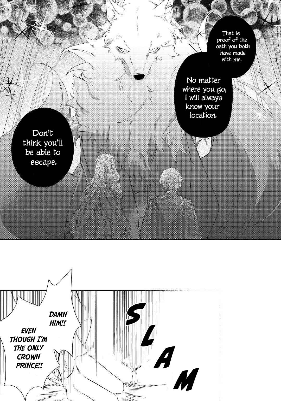 The Daughter is a Former Veterinarian Has Been Abandoned, but Is Very Popular With Mofumofu! Chapter 3 page 10 - Chapter 3