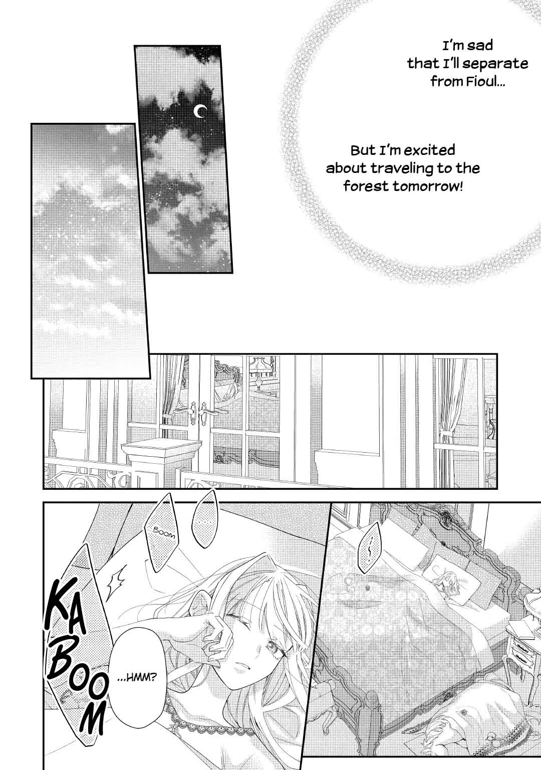 The Daughter is a Former Veterinarian Has Been Abandoned, but Is Very Popular With Mofumofu! Chapter 4 page 26 - Chapter 4
