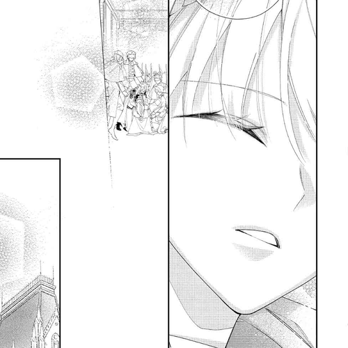 The Daughter is a Former Veterinarian Has Been Abandoned, but Is Very Popular With Mofumofu! Chapter 4 cover
