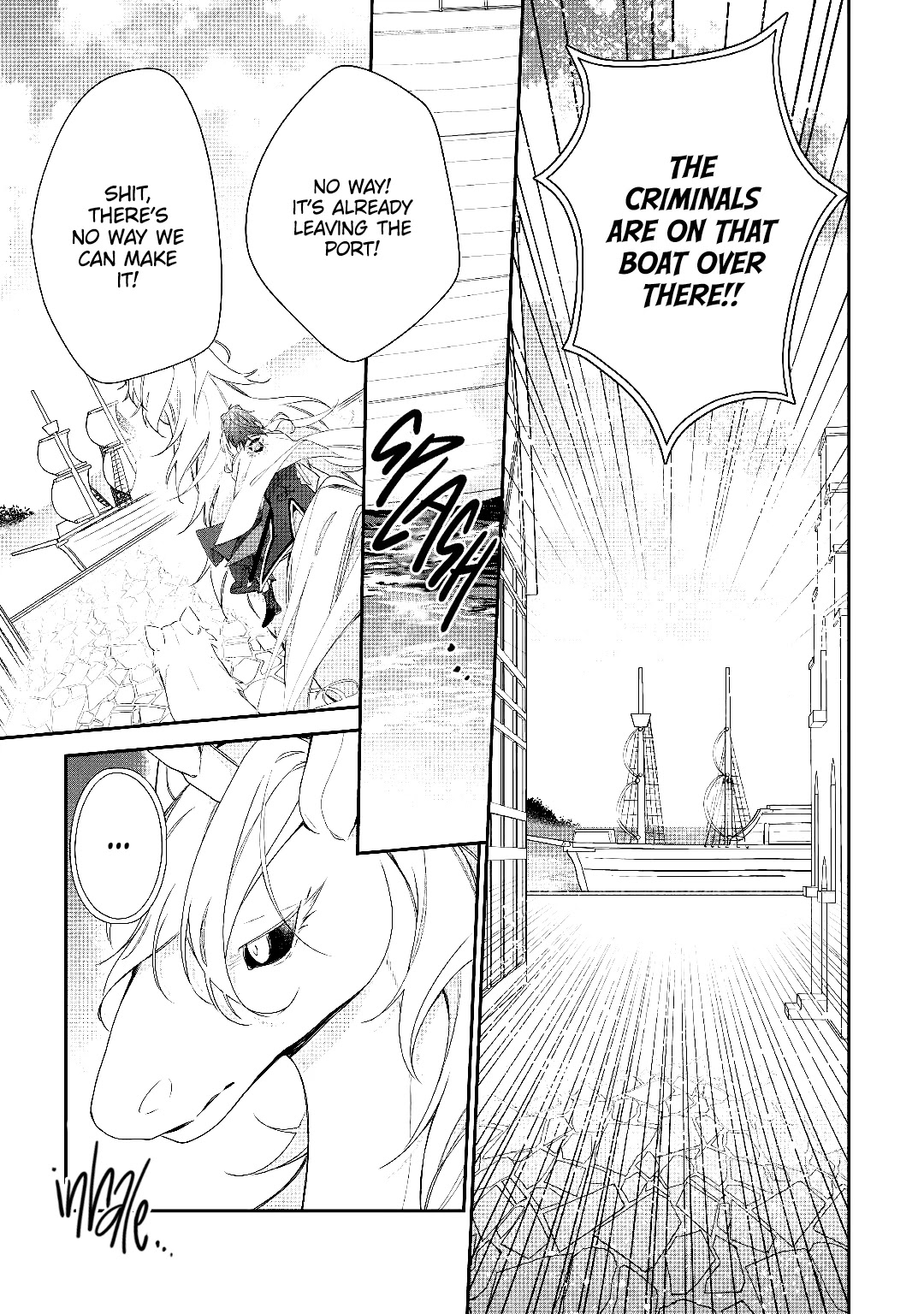 The Daughter is a Former Veterinarian Has Been Abandoned, but Is Very Popular With Mofumofu! Chapter 6 page 7 - Chapter 6