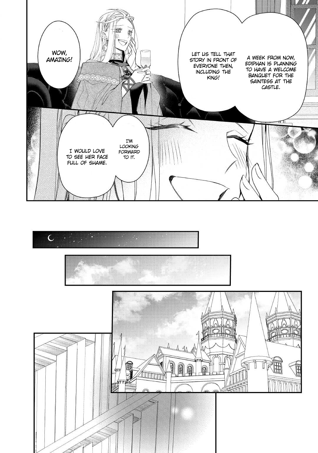 The Daughter is a Former Veterinarian Has Been Abandoned, but Is Very Popular With Mofumofu! Chapter 8 page 7 - Chapter 8