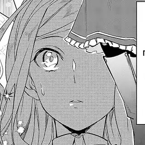 The Daughter of the Albert House Wishes for Ruin Chapter 1 cover