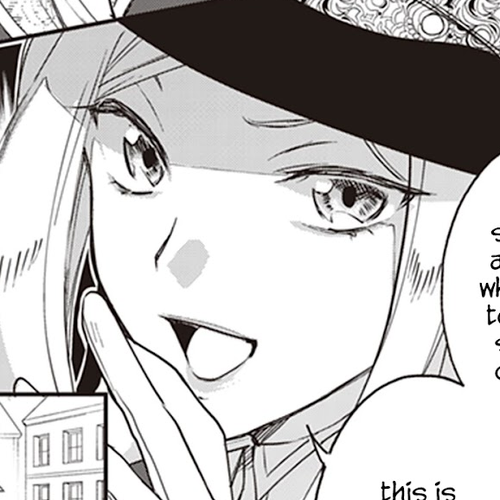 The Daughter of the Albert House Wishes for Ruin Chapter 10.2: ② cover
