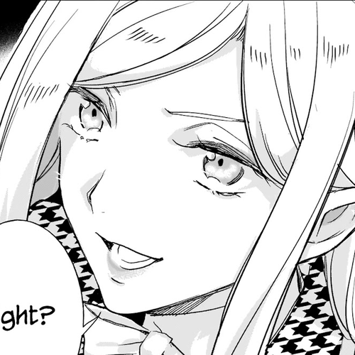 The Daughter of the Albert House Wishes for Ruin Chapter 11 cover