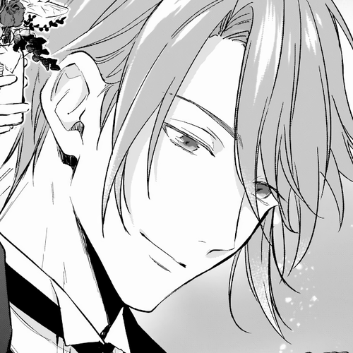 The Daughter of the Albert House Wishes for Ruin Chapter 15 cover