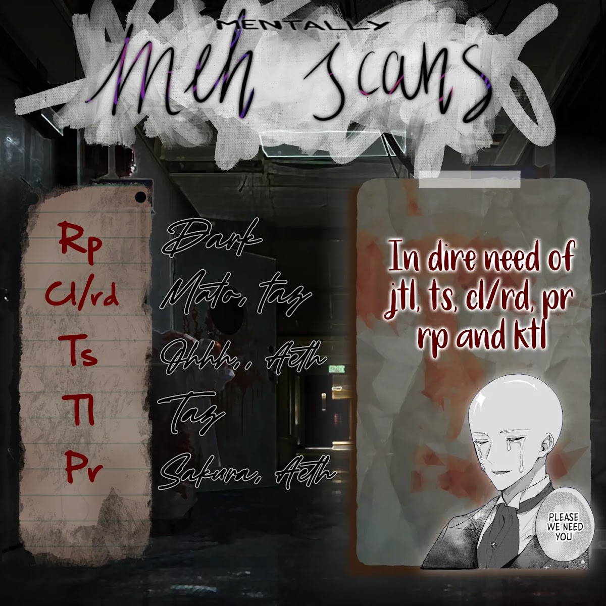 The Daughter of the Albert House Wishes for Ruin Chapter 17 page 22 - Chapter 17