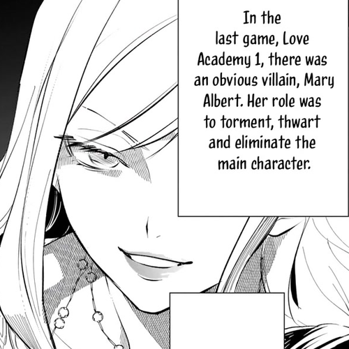 The Daughter of the Albert House Wishes for Ruin Chapter 18.2 cover