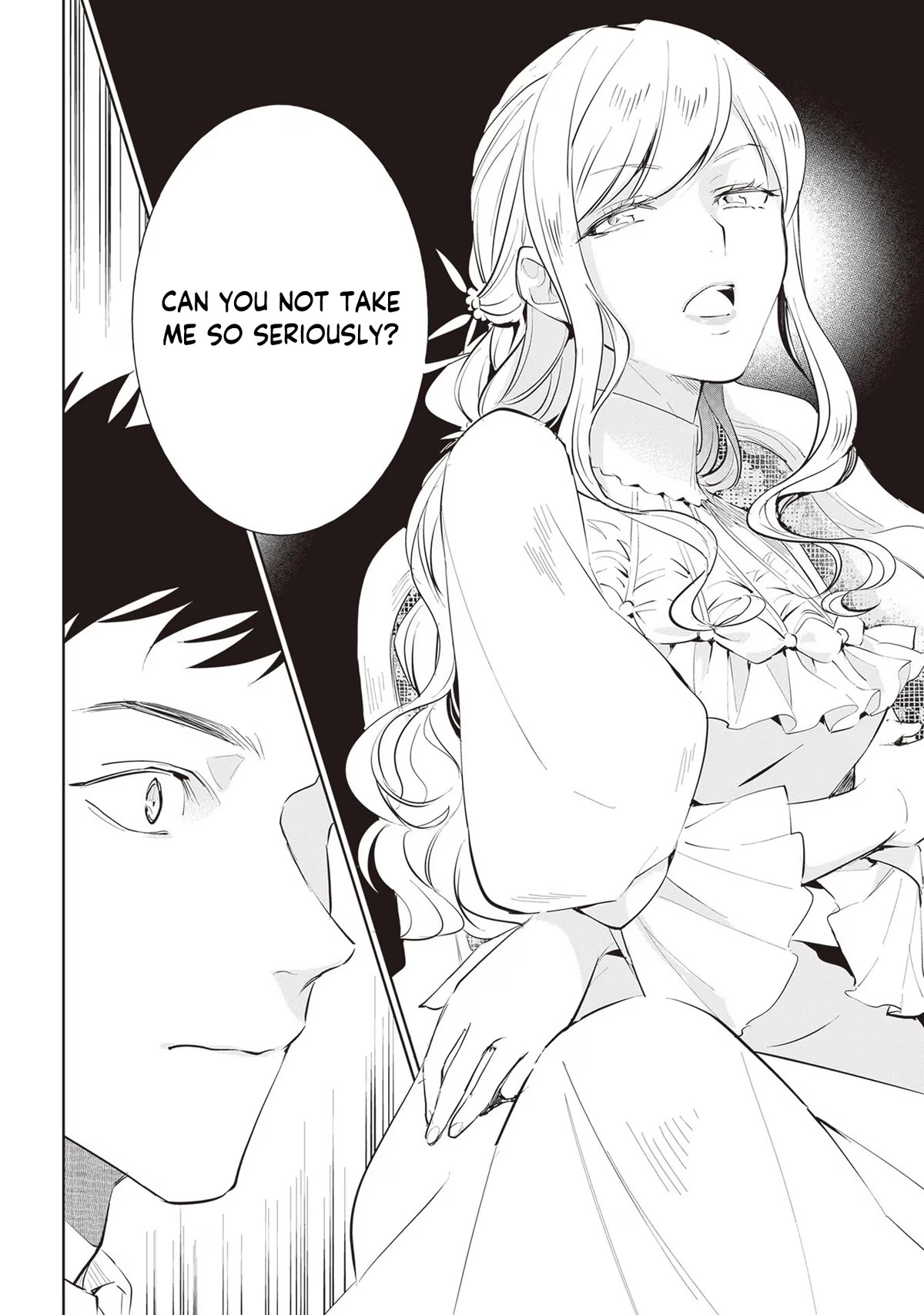 The Daughter of the Albert House Wishes for Ruin Chapter 20 page 16 - Chapter 20