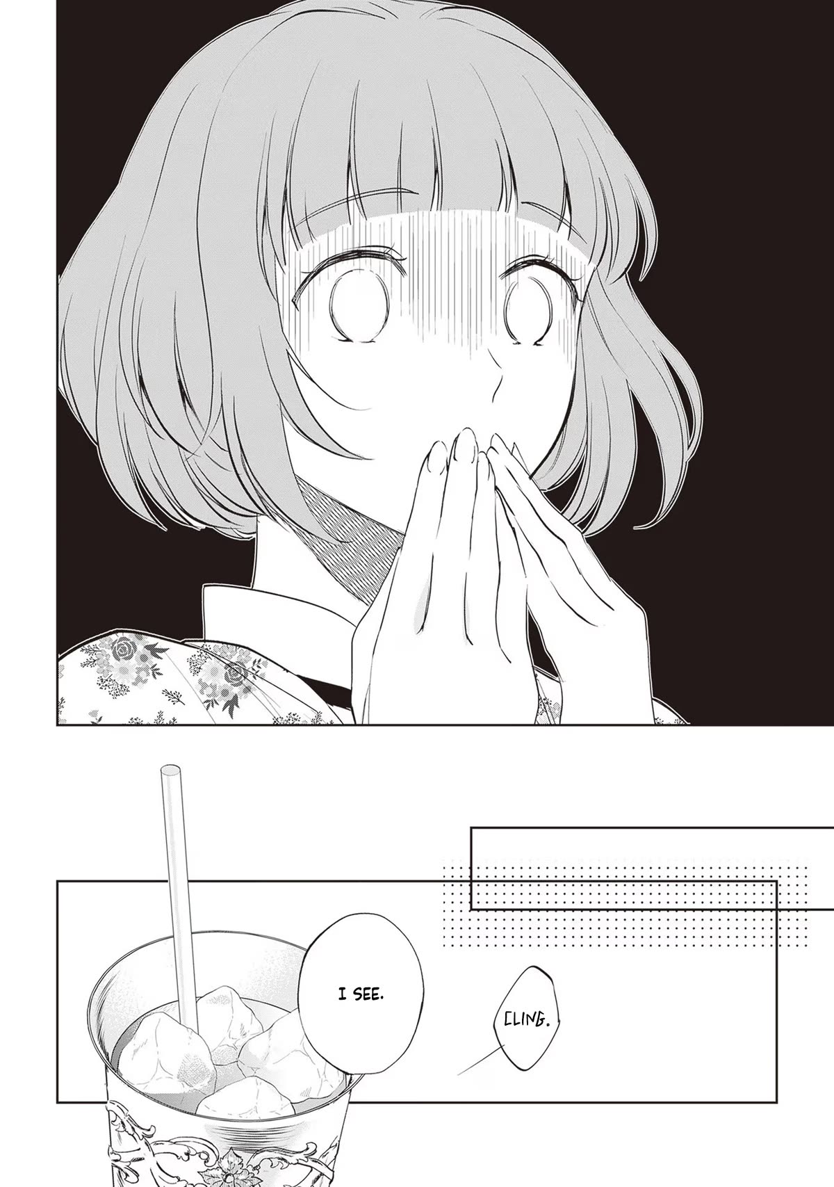 The Daughter of the Albert House Wishes for Ruin Chapter 22 page 3 - Chapter 22