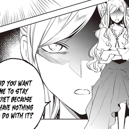 The Daughter of the Albert House Wishes for Ruin Chapter 23 cover