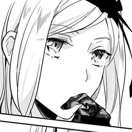 The Daughter of the Albert House Wishes for Ruin Chapter 4.2: ② cover