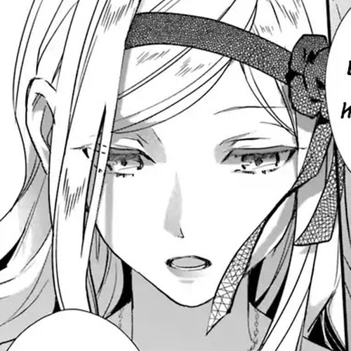 The Daughter of the Albert House Wishes for Ruin Chapter 4.4 cover