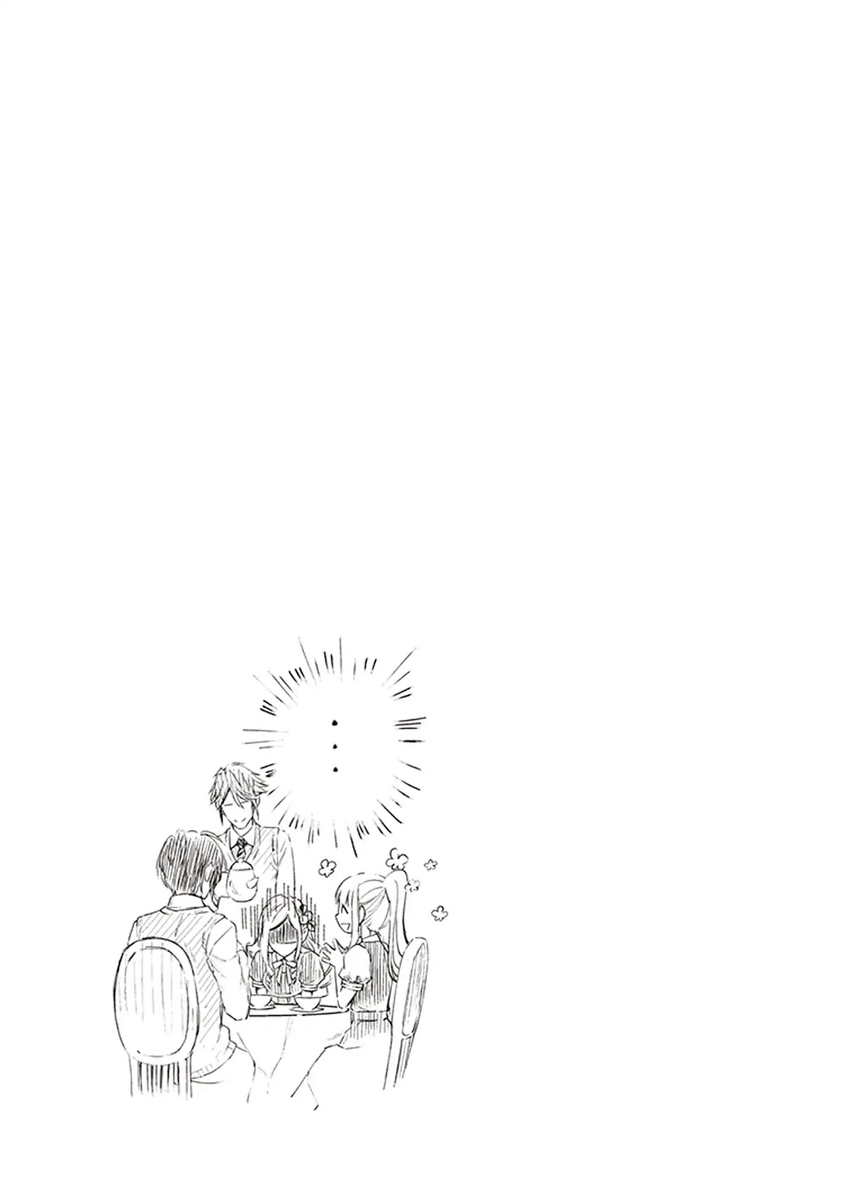 The Daughter of the Albert House Wishes for Ruin Chapter 5.6 page 14 - Chapter 5.6