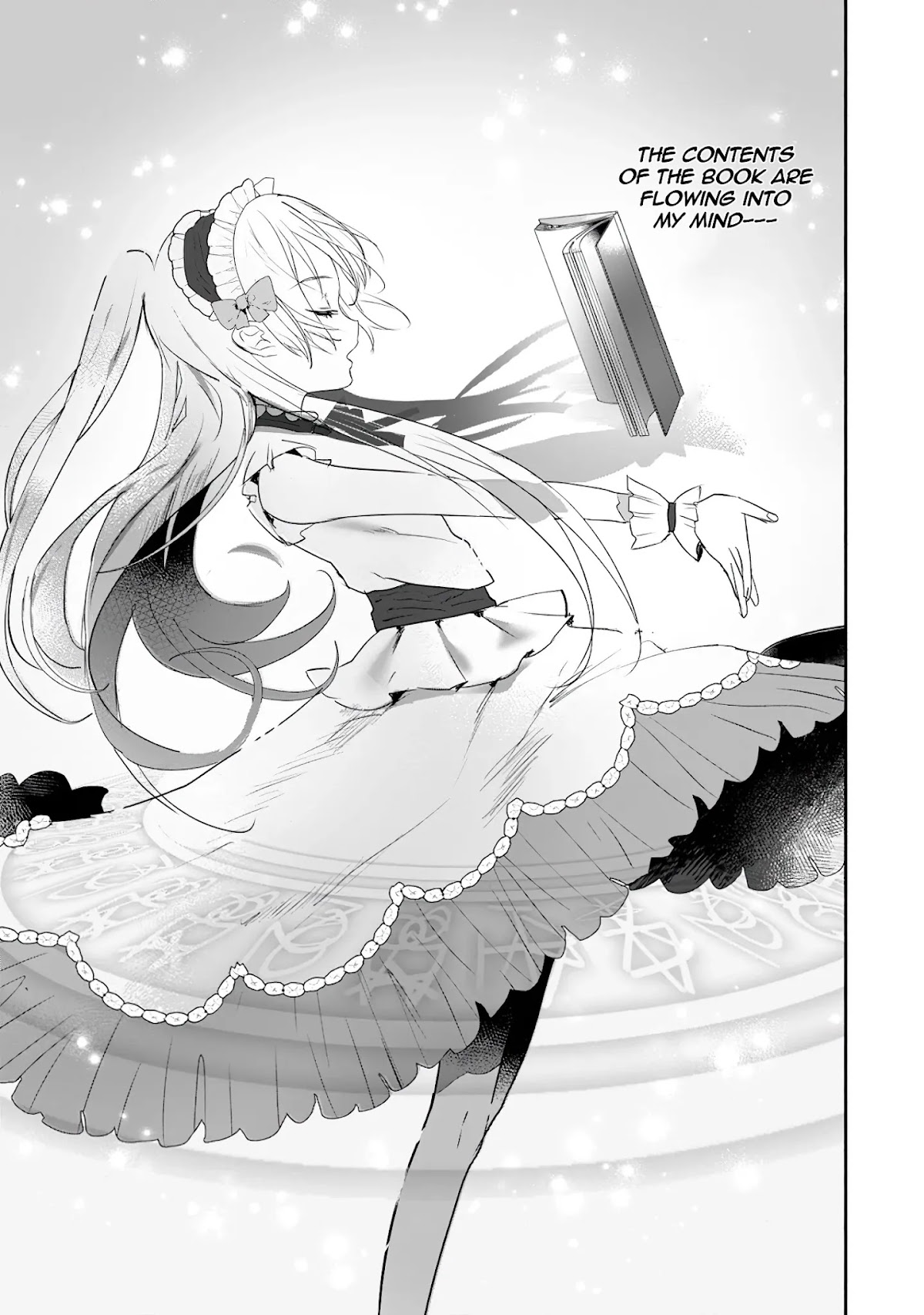 The Daughter of the Marquis, Who Was Executed Under False Accusation, Wants to Spend a Peaceful Life in the Land Protected by God Chapter 14 page 14 - Chapter 14