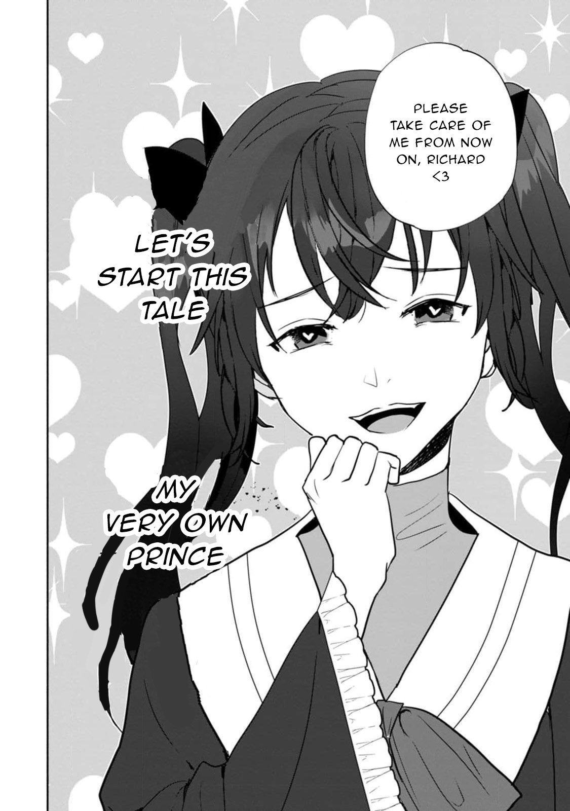The Daughter of the Marquis, Who Was Executed Under False Accusation, Wants to Spend a Peaceful Life in the Land Protected by God Chapter 20 page 31 - Chapter 20