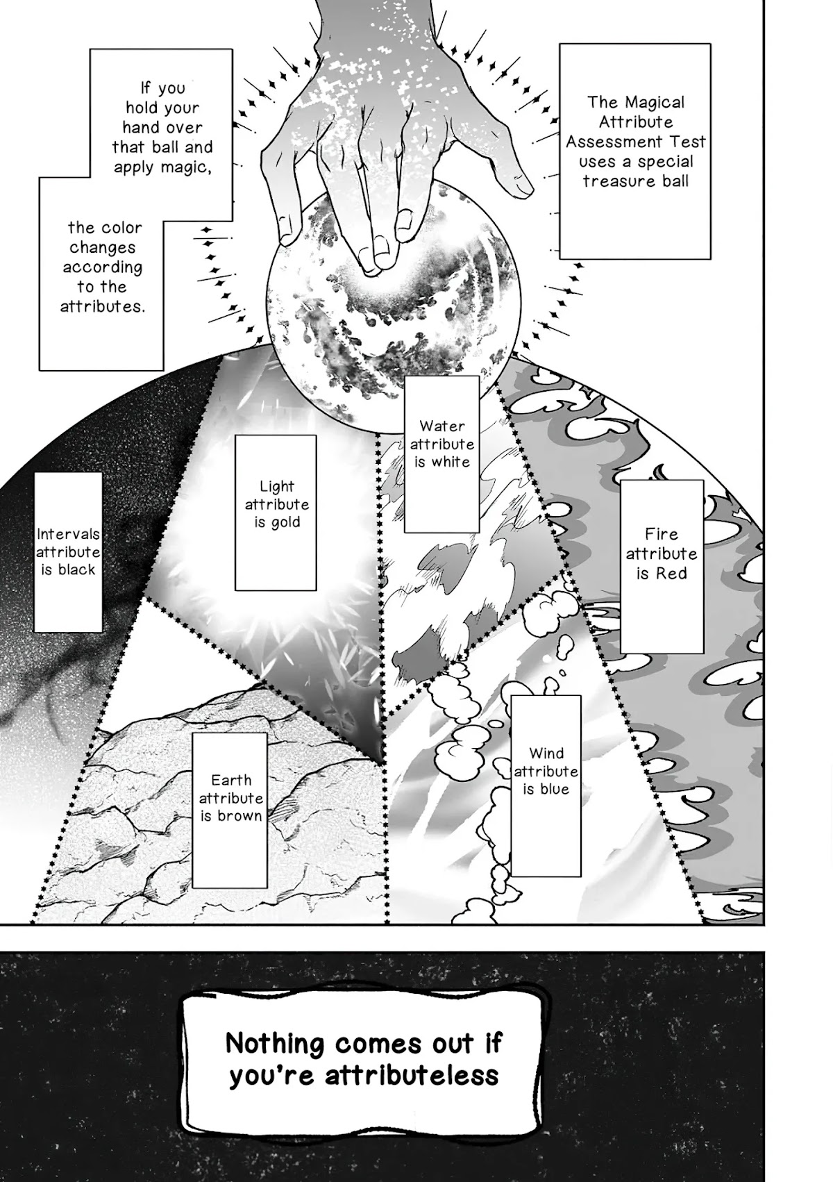 The Daughter of the Marquis, Who Was Executed Under False Accusation, Wants to Spend a Peaceful Life in the Land Protected by God Chapter 7 page 18 - Chapter 7