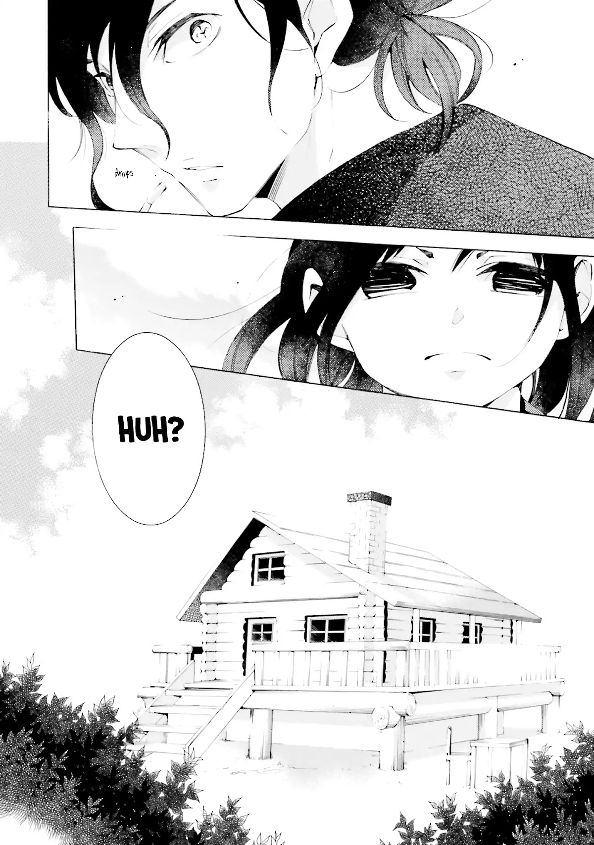 The Day I Marry the God of Death Chapter 1 page 17 - Chapter 1