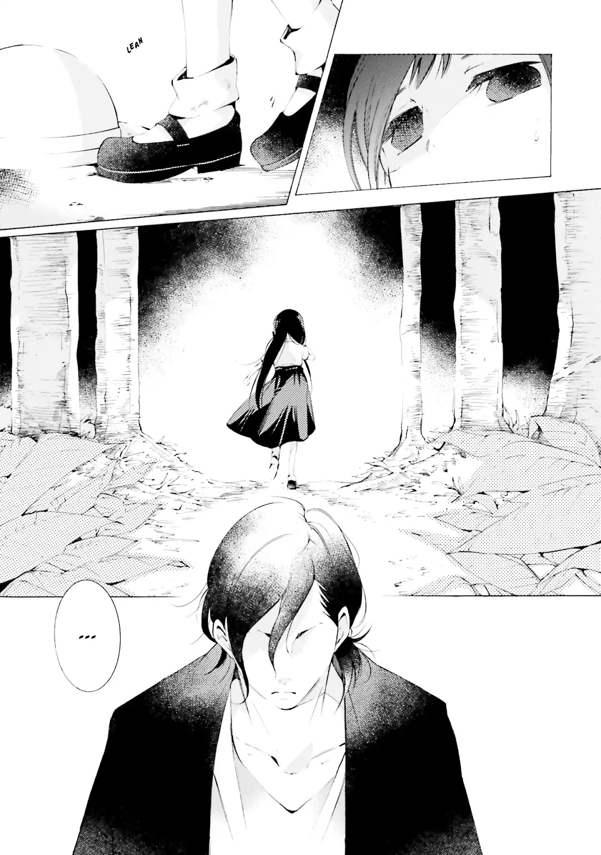 The Day I Marry the God of Death Chapter 1 page 26 - Chapter 1