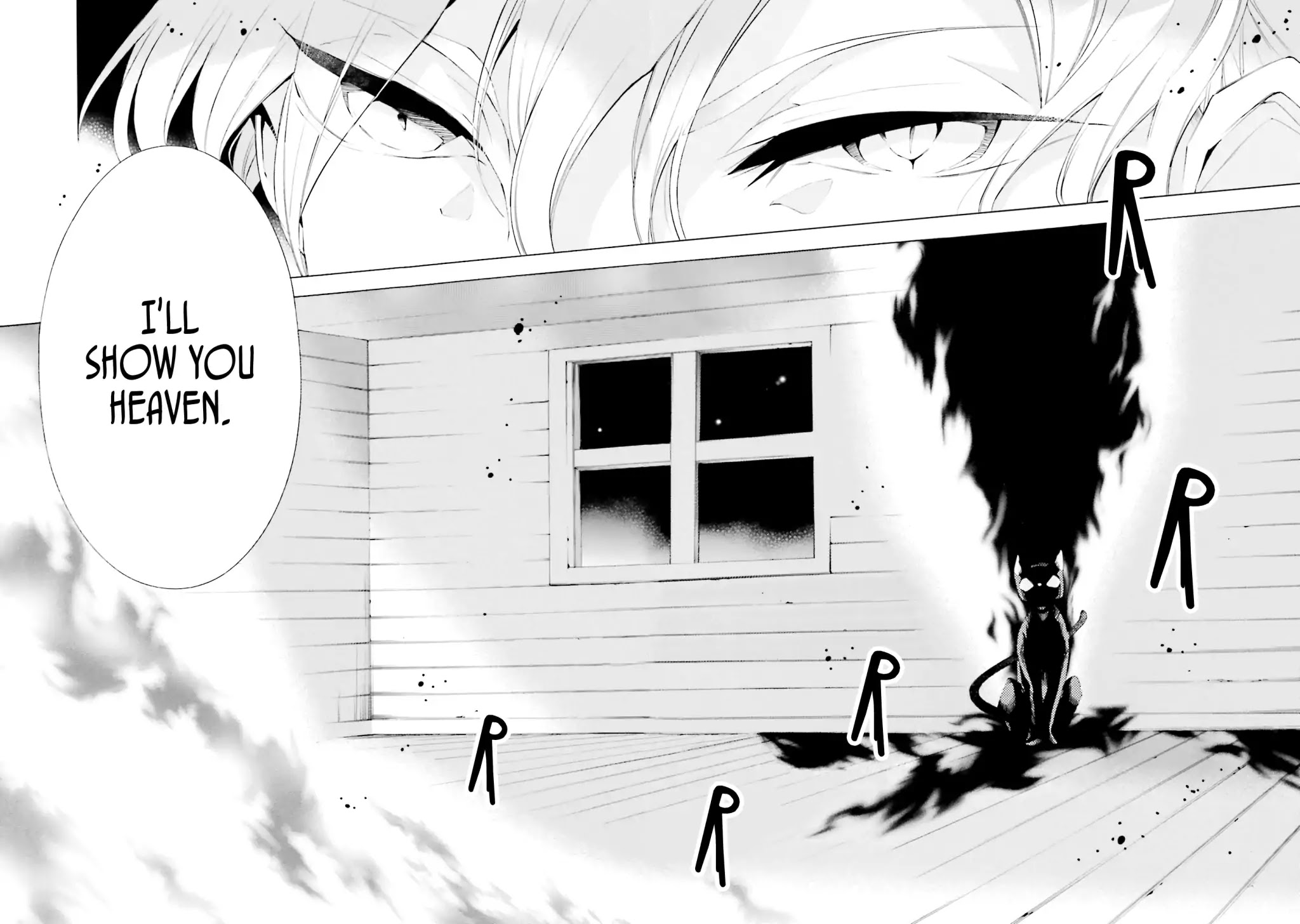 The Day I Marry the God of Death Chapter 1 page 39 - Chapter 1