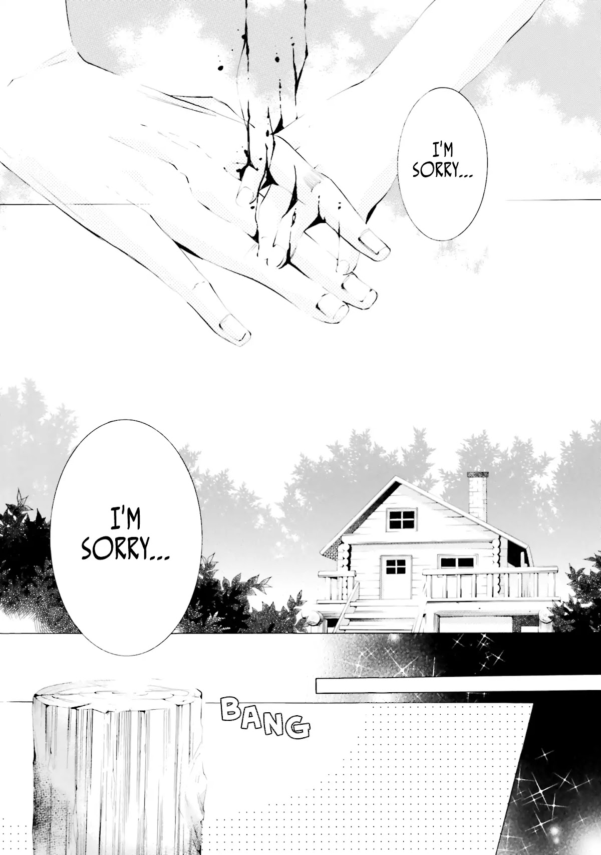 The Day I Marry the God of Death Chapter 1 page 49 - Chapter 1