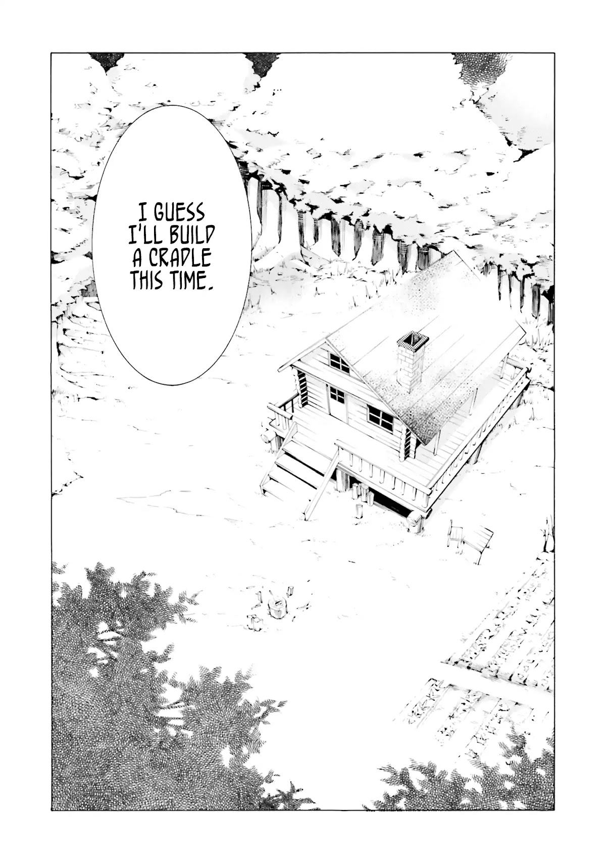 The Day I Marry the God of Death Chapter 1 page 58 - Chapter 1
