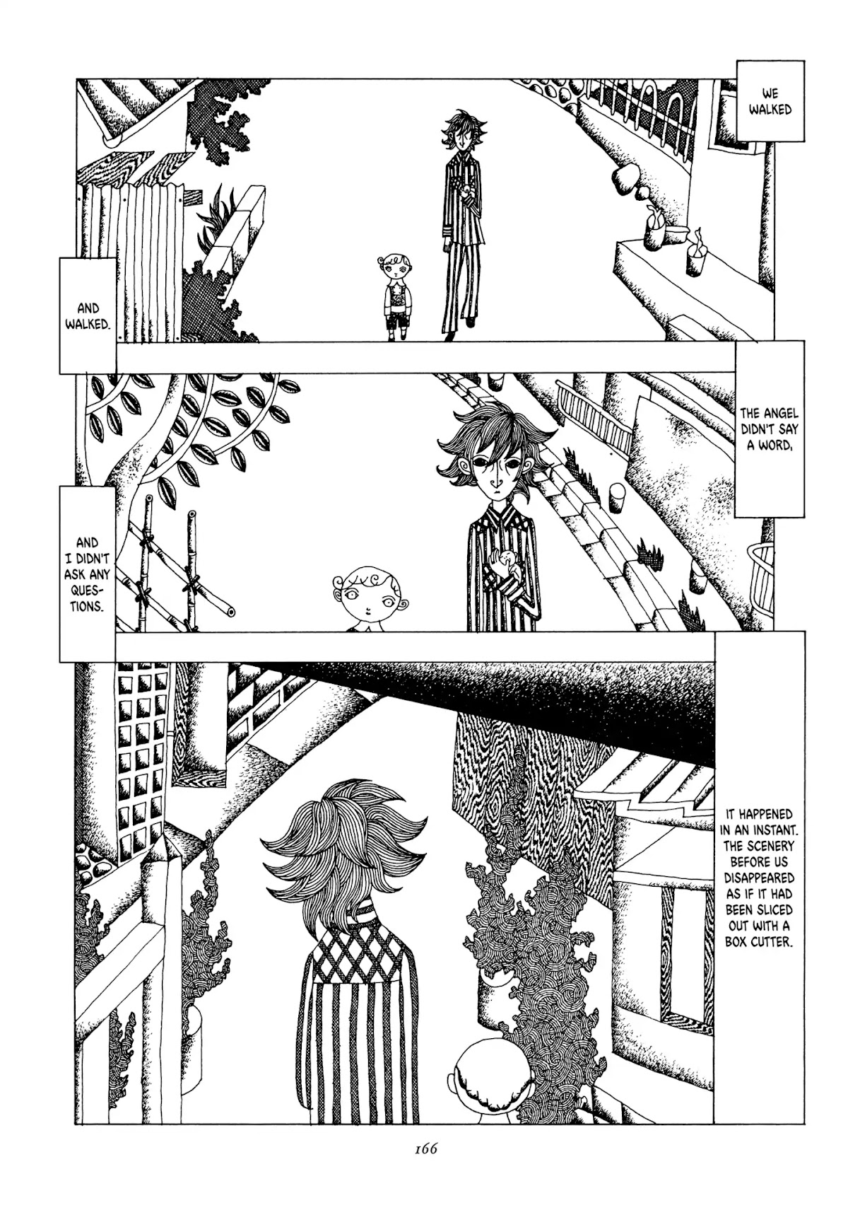 The Day of Salvation Chapter 10 page 14 - Chapter 10: The Day of Salvation