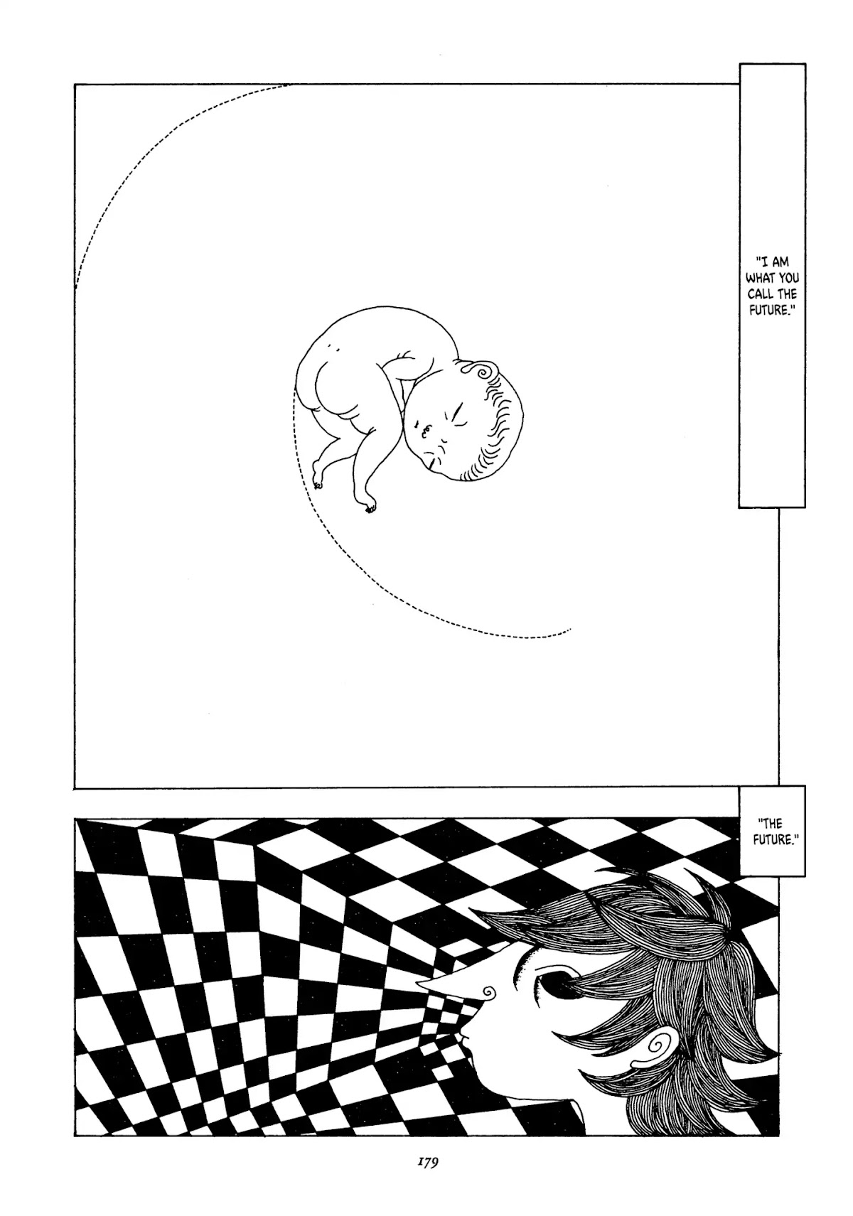 The Day of Salvation Chapter 10 page 25 - Chapter 10: The Day of Salvation