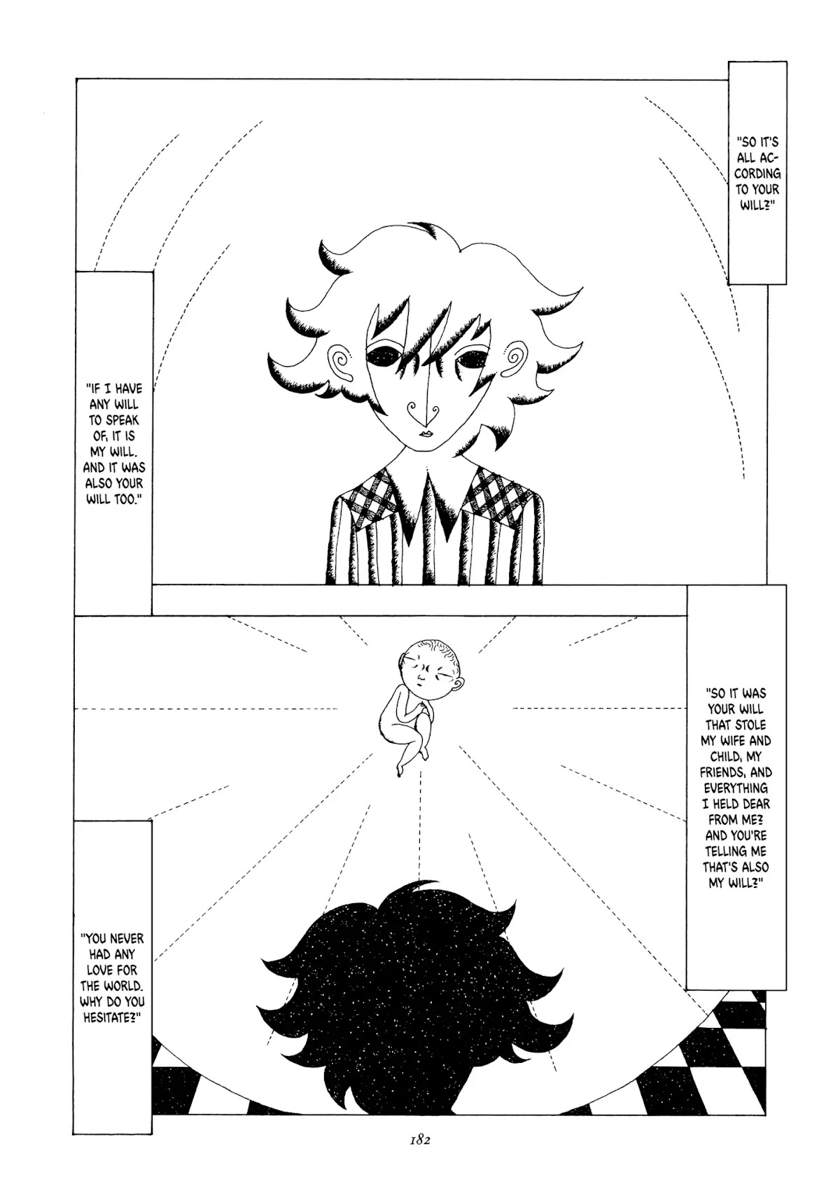 The Day of Salvation Chapter 10 page 27 - Chapter 10: The Day of Salvation