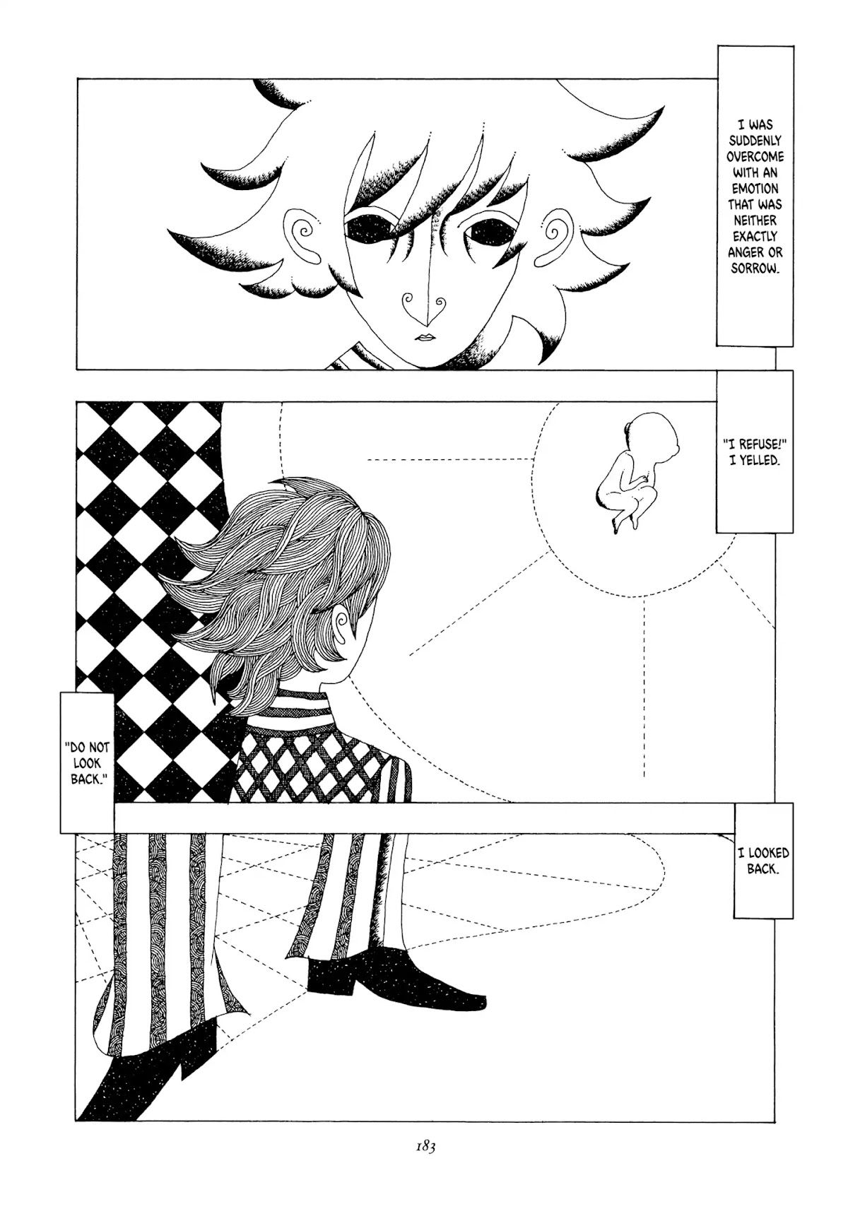The Day of Salvation Chapter 10 page 28 - Chapter 10: The Day of Salvation