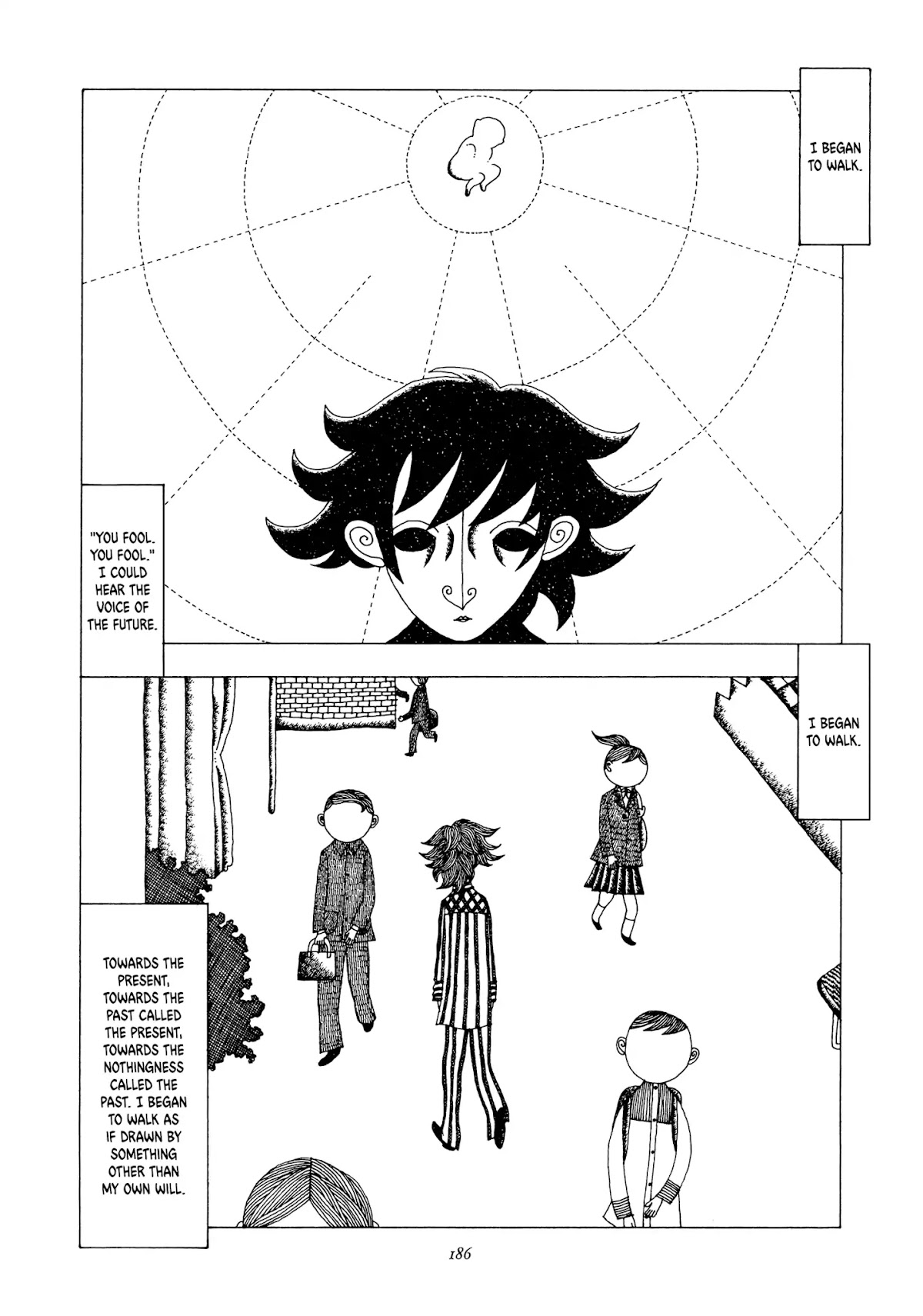 The Day of Salvation Chapter 10 page 30 - Chapter 10: The Day of Salvation