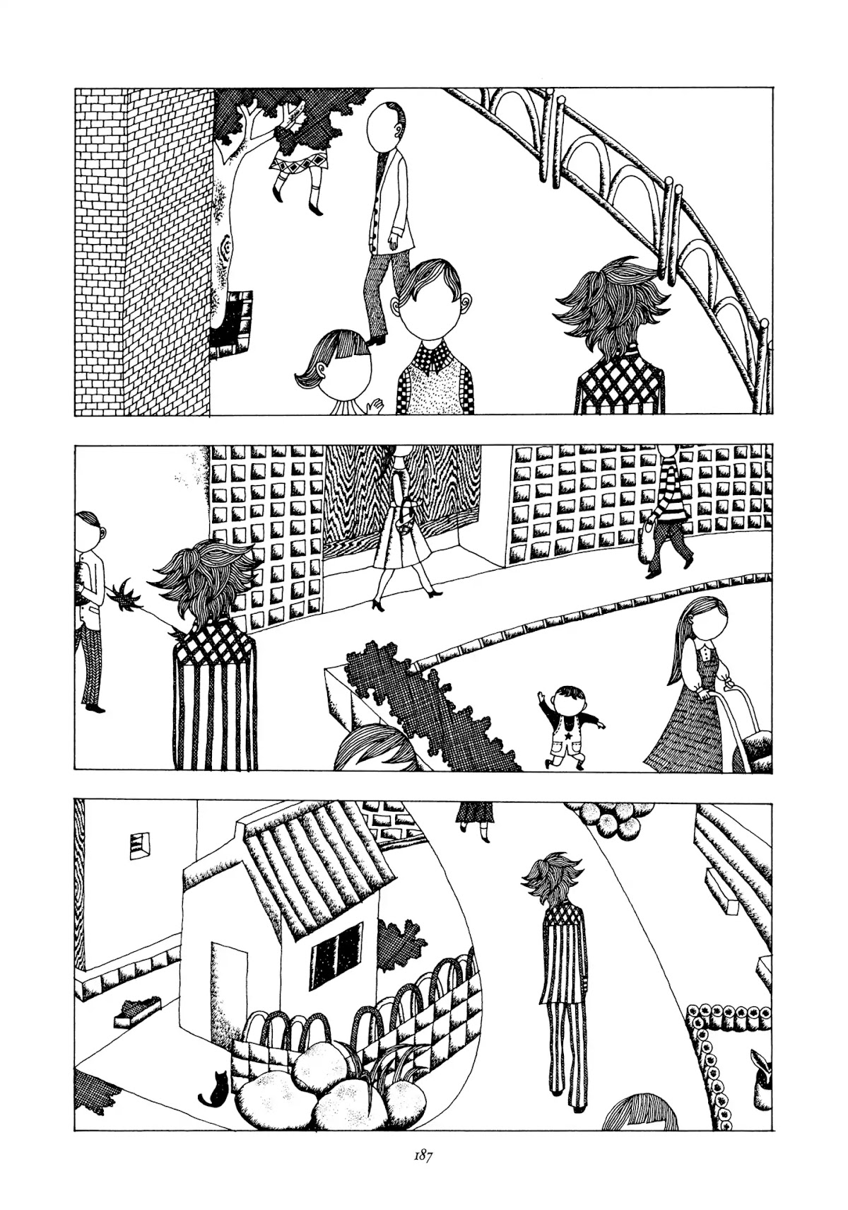 The Day of Salvation Chapter 10 page 31 - Chapter 10: The Day of Salvation
