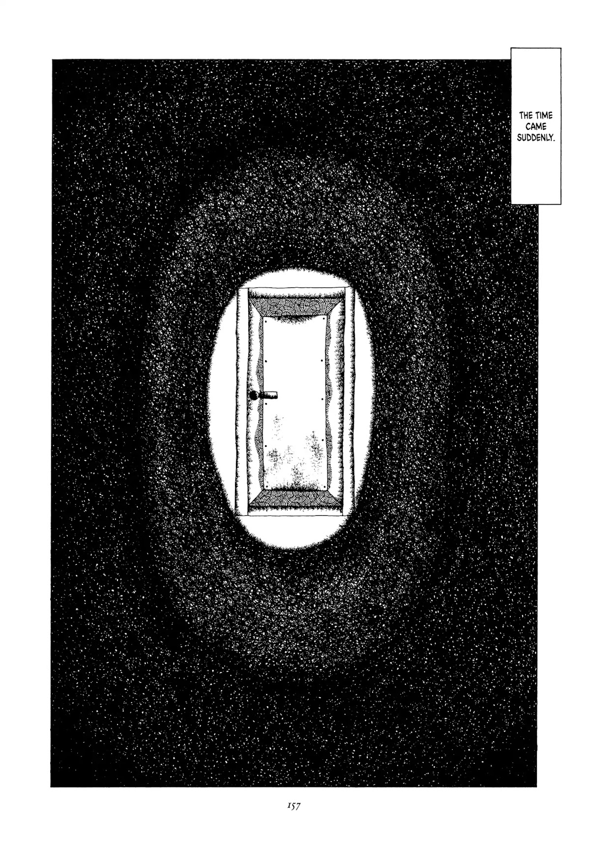 The Day of Salvation Chapter 10 page 5 - Chapter 10: The Day of Salvation