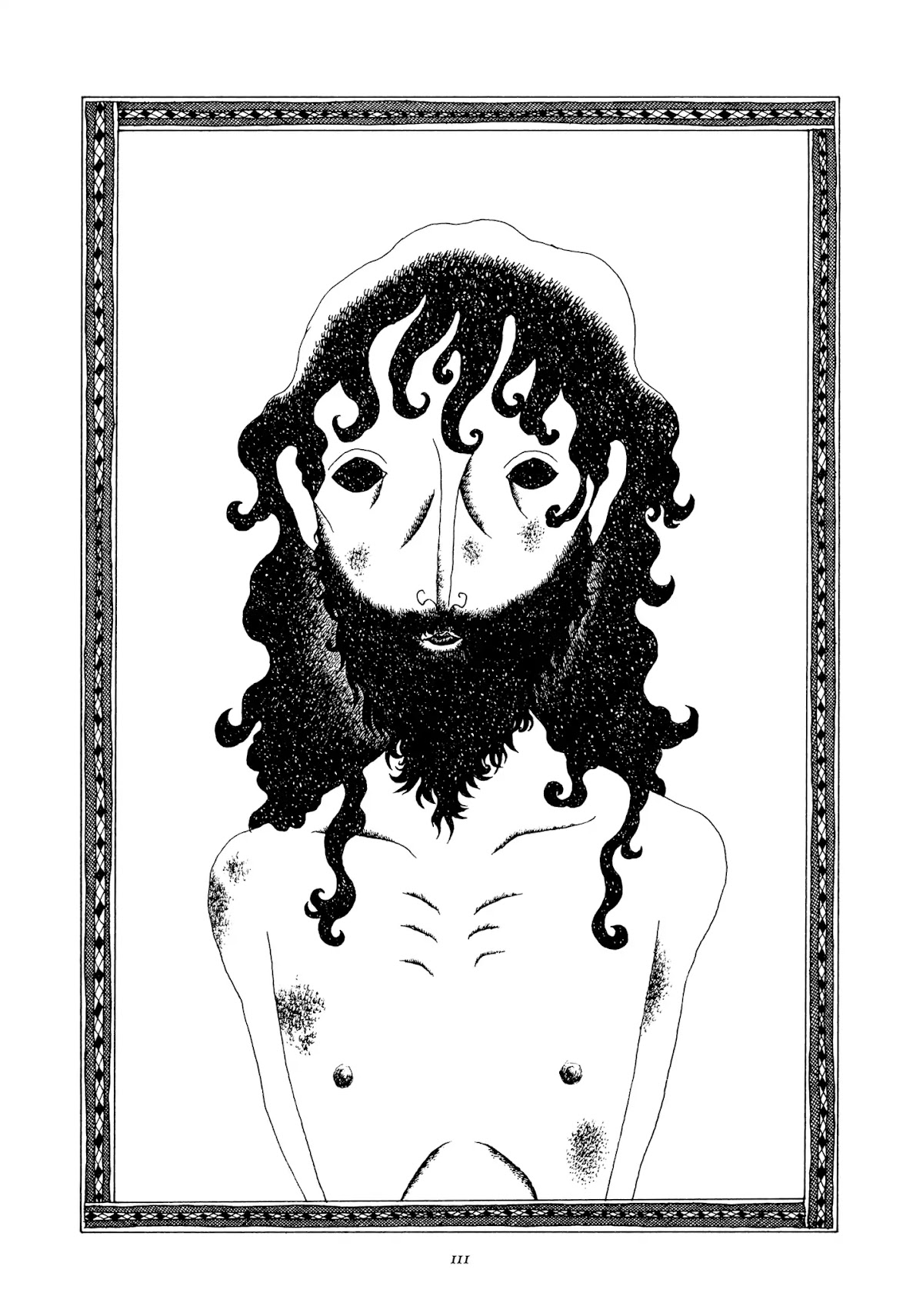 The Day of Salvation Chapter 7 page 10 - Chapter 7: A Conversation with a Communist
