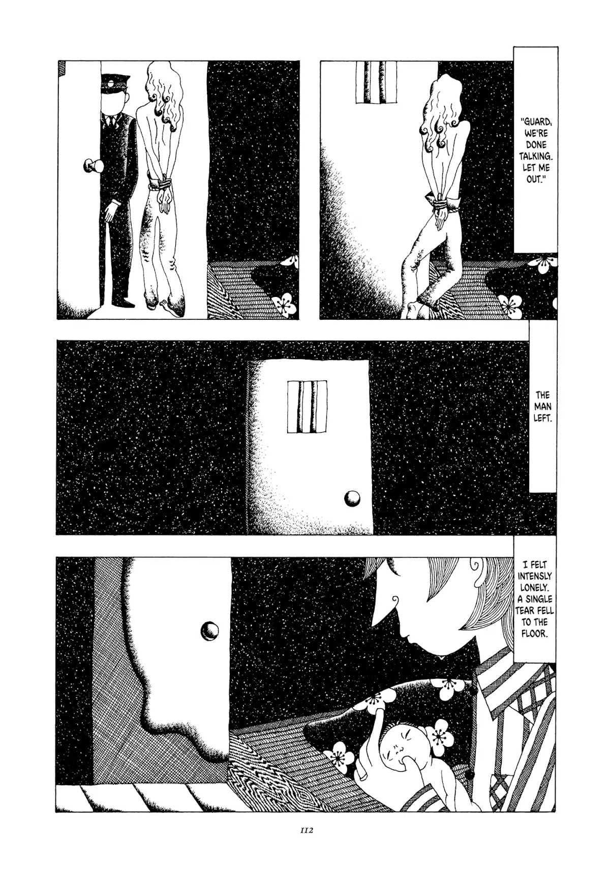 The Day of Salvation Chapter 7 page 11 - Chapter 7: A Conversation with a Communist