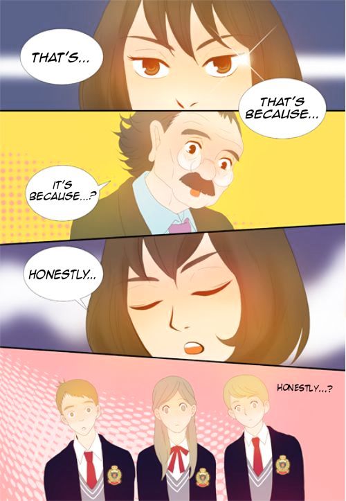 The Day the Magpie Cries Chapter 1 page 15 - Chapter 1