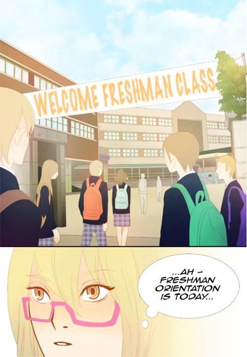 The Day the Magpie Cries Chapter 1 page 9 - Chapter 1