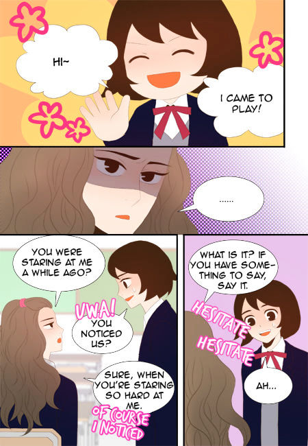 The Day the Magpie Cries Chapter 10 page 13 - Chapter 10