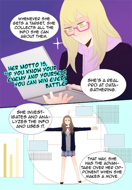 The Day the Magpie Cries Chapter 10 page 7 - Chapter 10