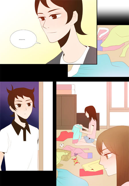 The Day the Magpie Cries Chapter 11 page 11 - Chapter 11