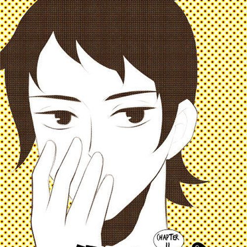 The Day the Magpie Cries Chapter 11 cover
