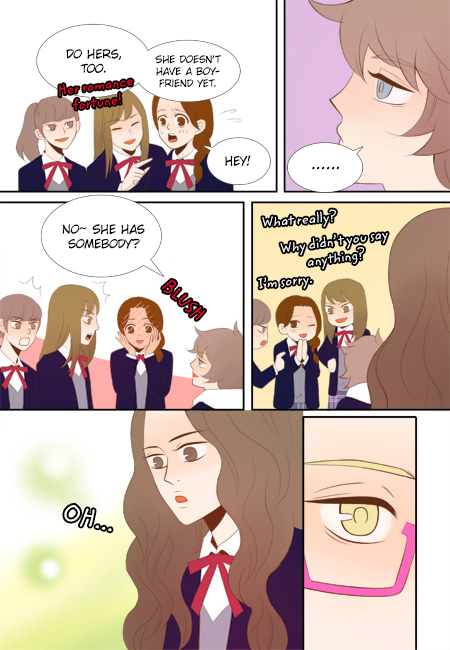 The Day the Magpie Cries Chapter 12 page 14 - Chapter 12