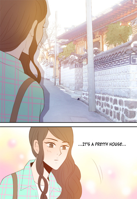 The Day the Magpie Cries Chapter 13 page 14 - Chapter 13