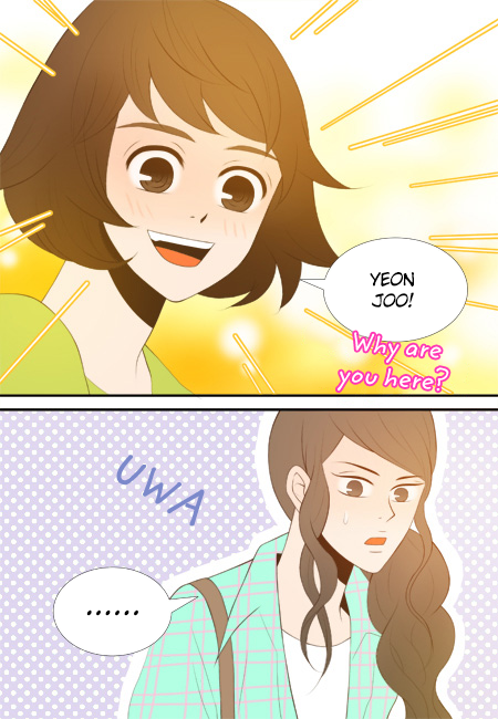 The Day the Magpie Cries Chapter 13 page 16 - Chapter 13