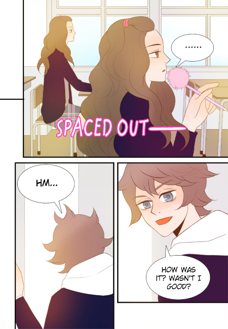 The Day the Magpie Cries Chapter 13 page 6 - Chapter 13
