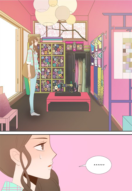 The Day the Magpie Cries Chapter 14 page 4 - Chapter 14
