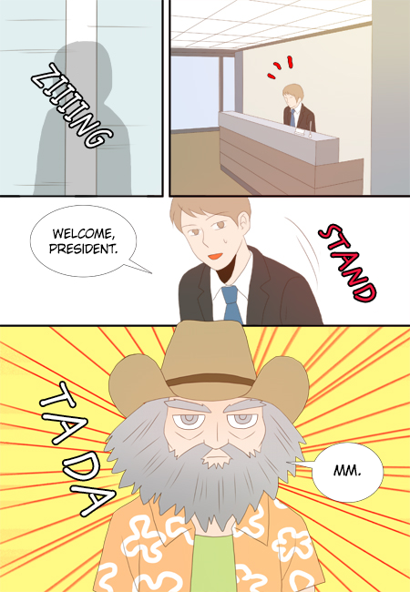 The Day the Magpie Cries Chapter 16 page 6 - Chapter 16