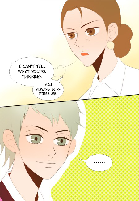 The Day the Magpie Cries Chapter 17 page 13 - Chapter 17