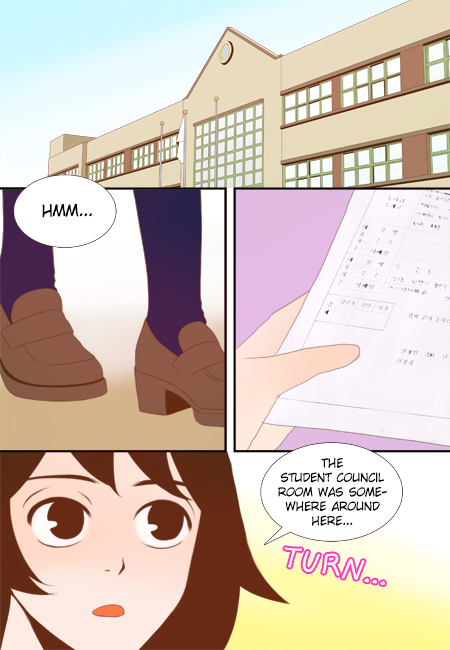 The Day the Magpie Cries Chapter 18 page 1 - Chapter 18